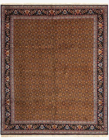 8' 2 x 9' 6 Mood Wool Rug