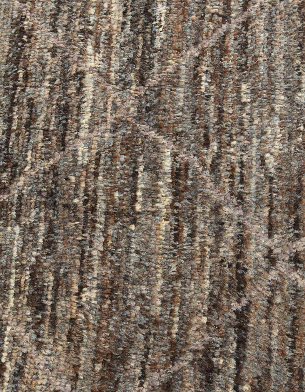 8' 1 x 10' 7 Moroccan Rug