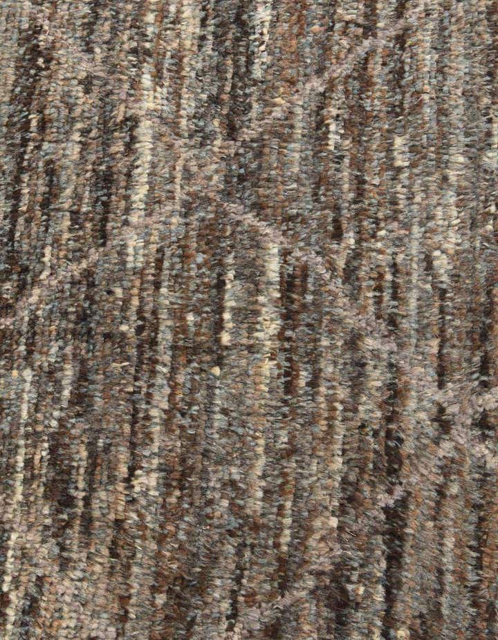 8' 1 x 10' 7 Moroccan Rug