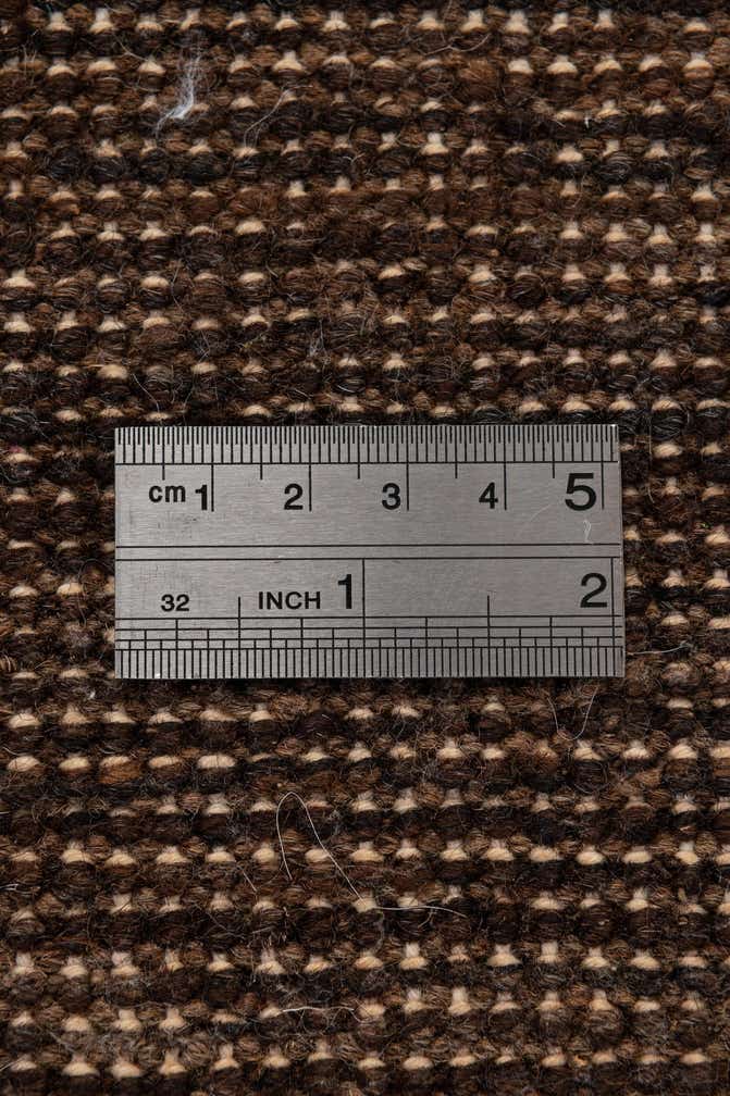 5' 8 x 7' 10 Hand Knotted Moroccan Wool Rug