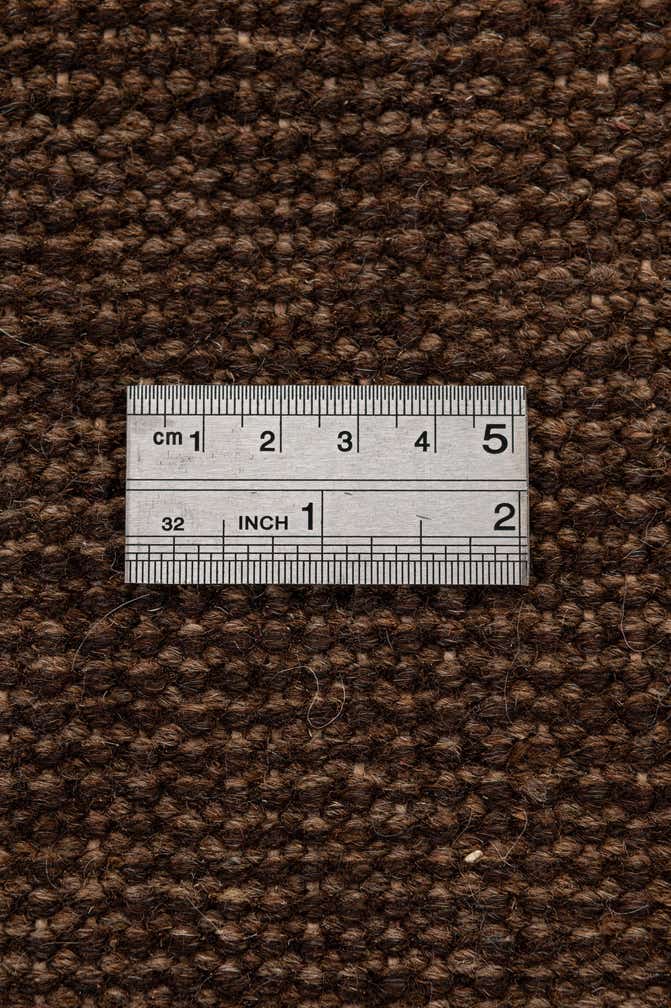 5' 7 x 7' 11 Hand Knotted Moroccan Wool Rug