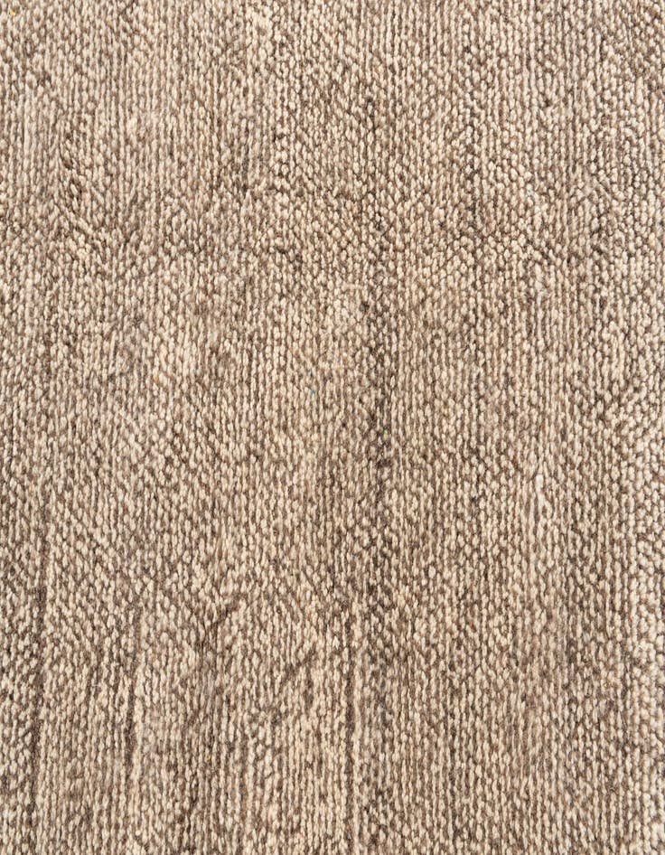 Detail image of 5' 2 x 7' 8  Hand Knotted Moroccan Wool Rug