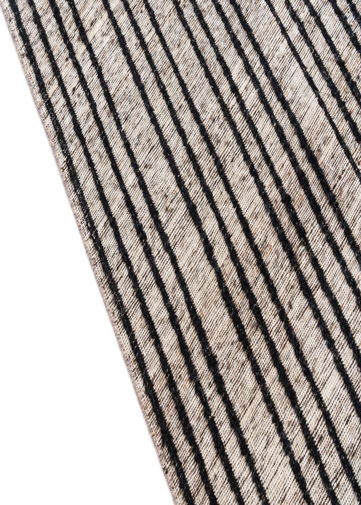 8' 8 x 12' 1 Hand Knotted Moroccan Wool Rug