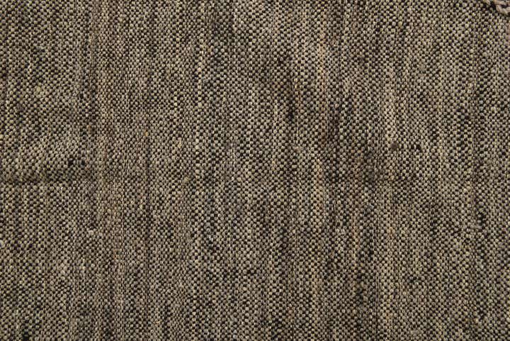 8' 2 x 10' Hand Knotted Moroccan Wool Rug