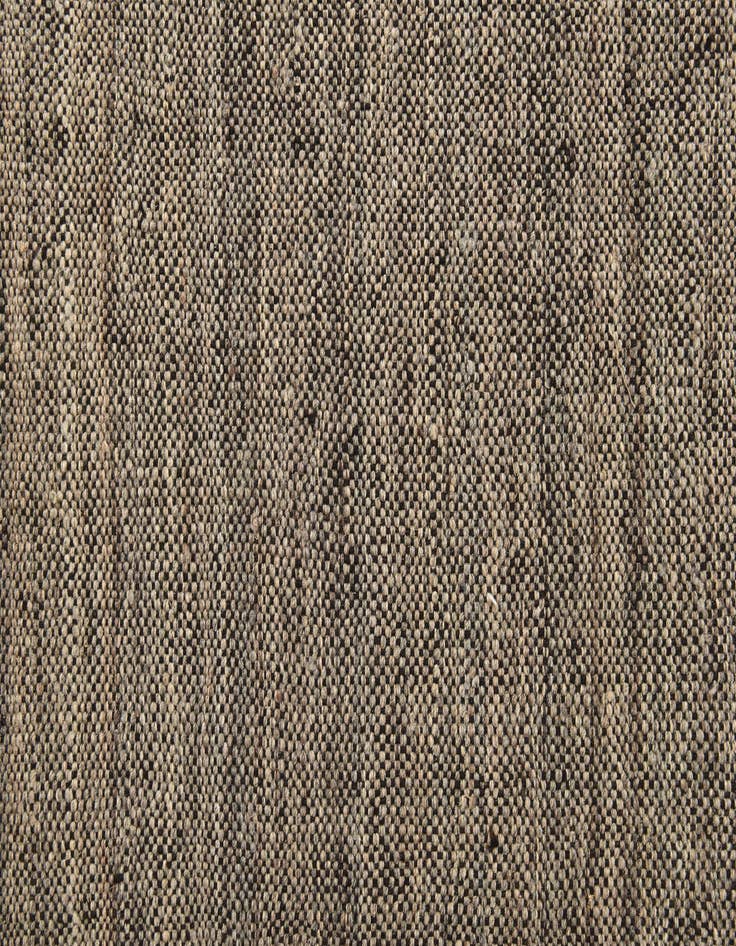 Detail image of 8' 5 x 9' 5  Hand Knotted Moroccan Wool Rug