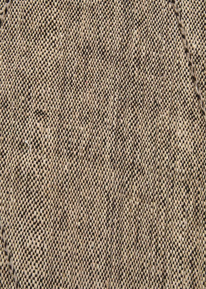 8' 6 x 9' 10 Hand Knotted Moroccan Wool Rug