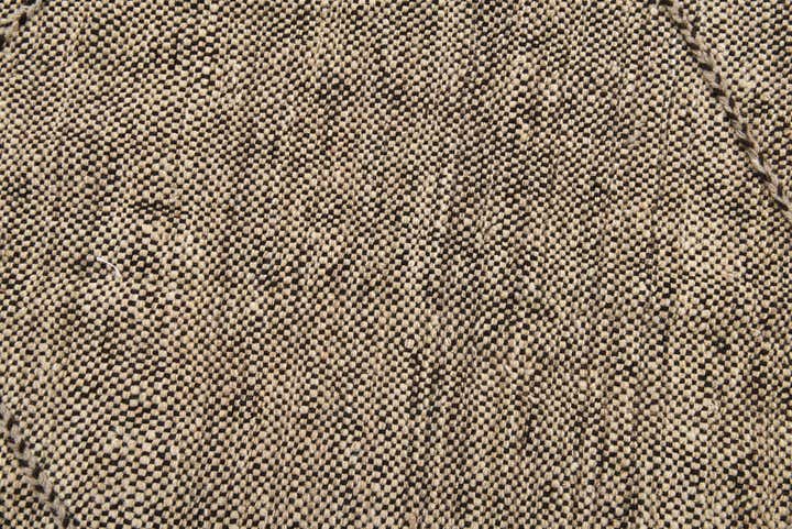 8' 6 x 9' 10 Hand Knotted Moroccan Wool Rug