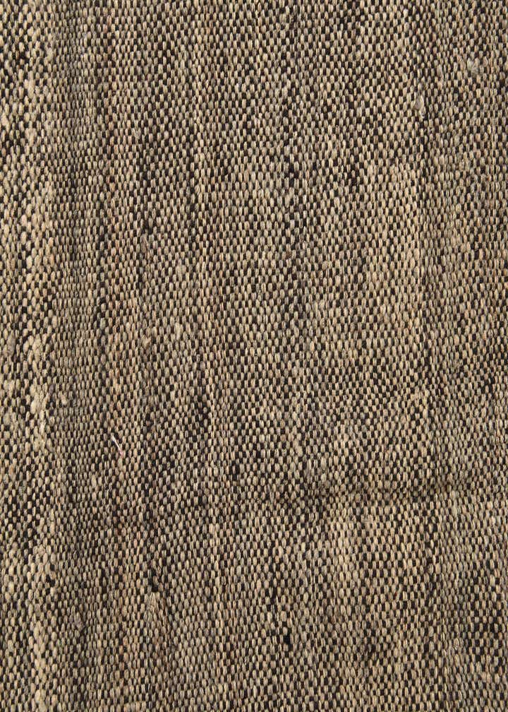 7' x 9' 9 Hand Knotted Moroccan Wool Rug