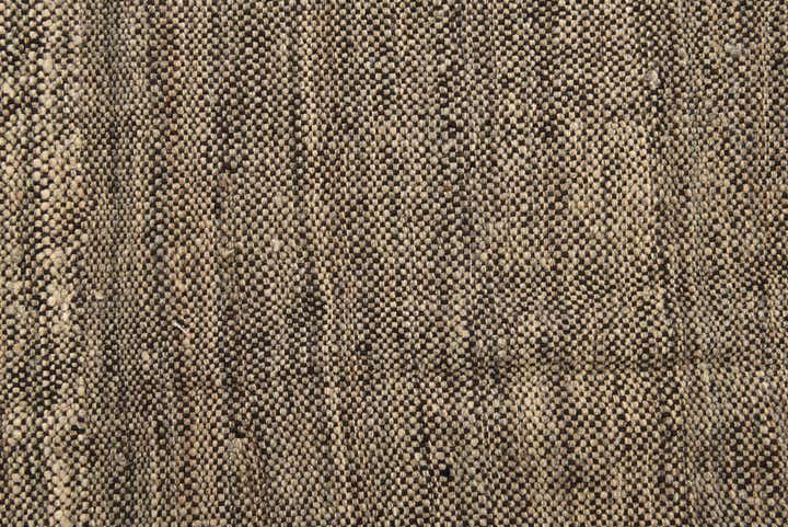 7' x 9' 9 Hand Knotted Moroccan Wool Rug