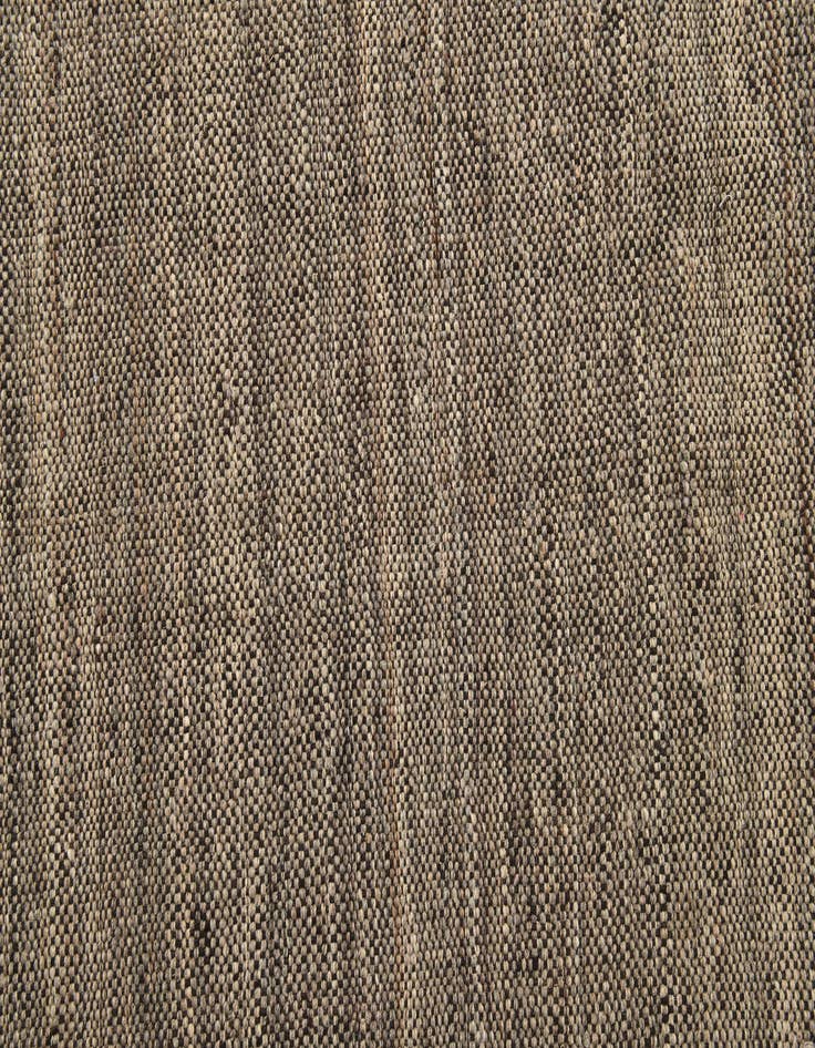 Detail image of 8' 3 x 9' 9  Hand Knotted Moroccan Wool Rug