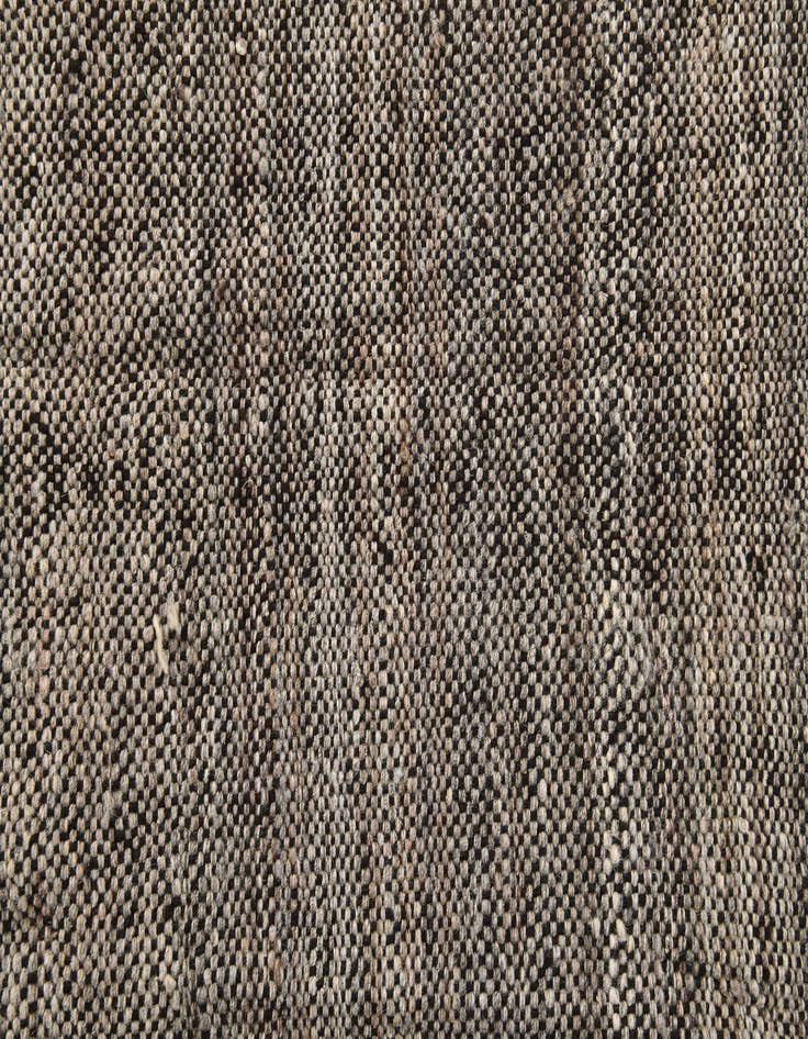 Detail image of 7' x 9' 7  Hand Knotted Moroccan Wool Rug