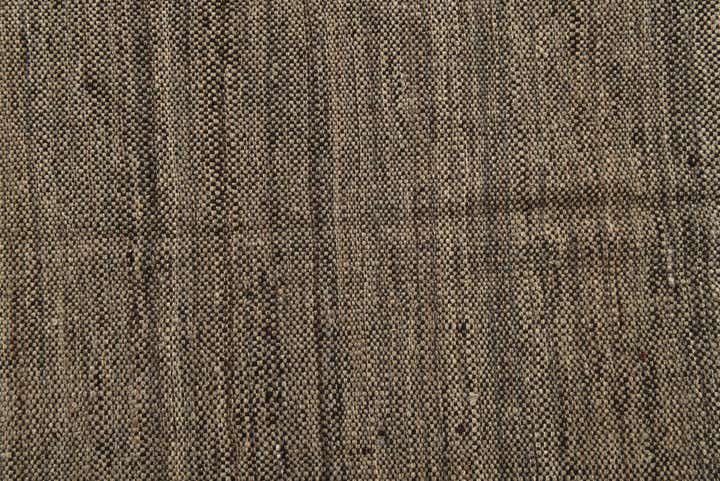 7' 1 x 9' 9 Hand Knotted Moroccan Wool Rug