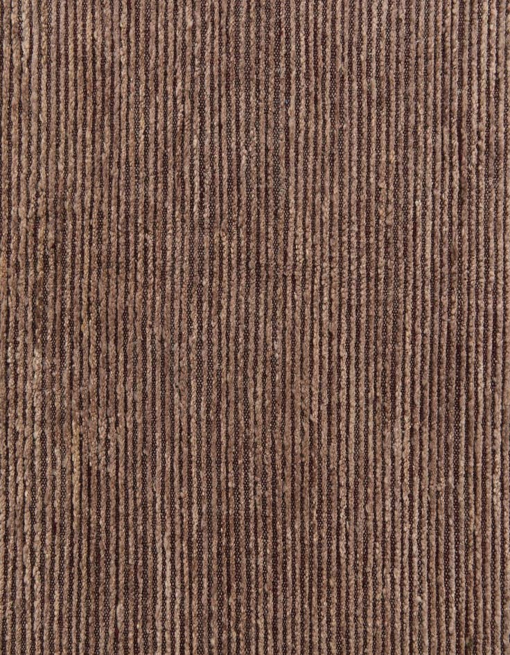 Detail image of 5' 5 x 7' 9  Hand Knotted Moroccan Wool Rug