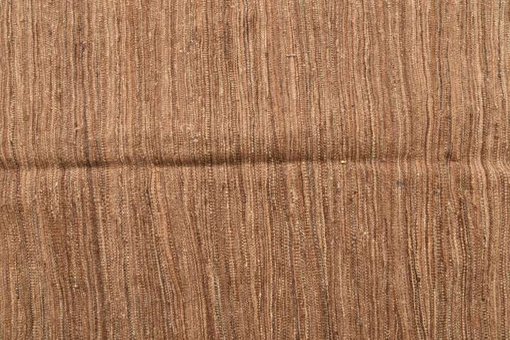 11' 5 x 14' 5 Hand Knotted Moroccan Wool Rug