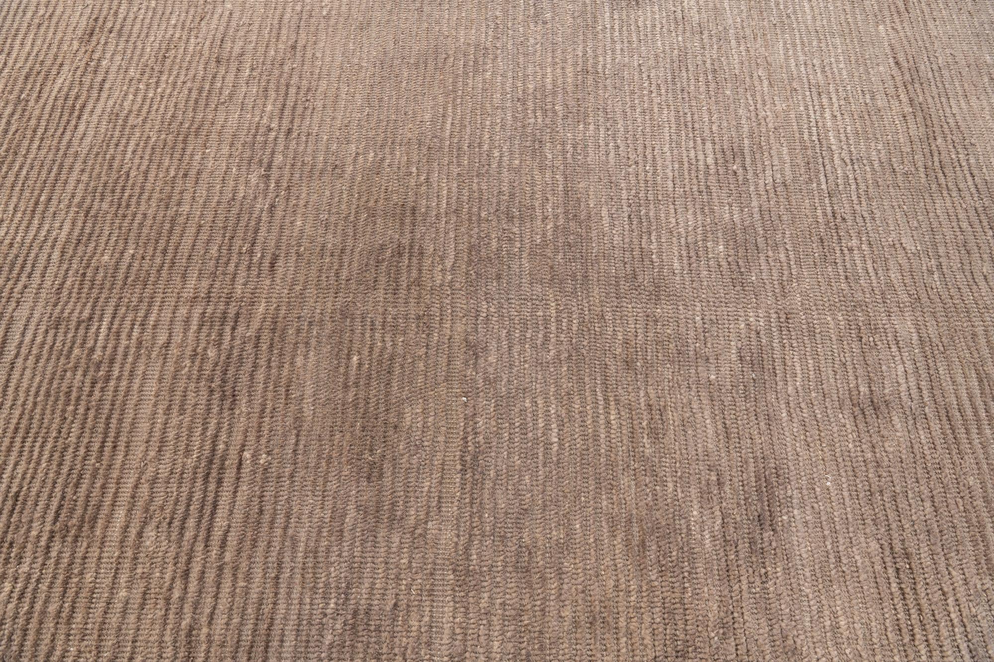 10' 1 x 14' 1 Hand Knotted Moroccan Wool Rug