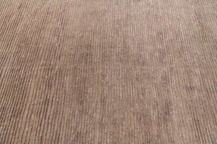 10' 1 x 14' 1 Hand Knotted Moroccan Wool Rug