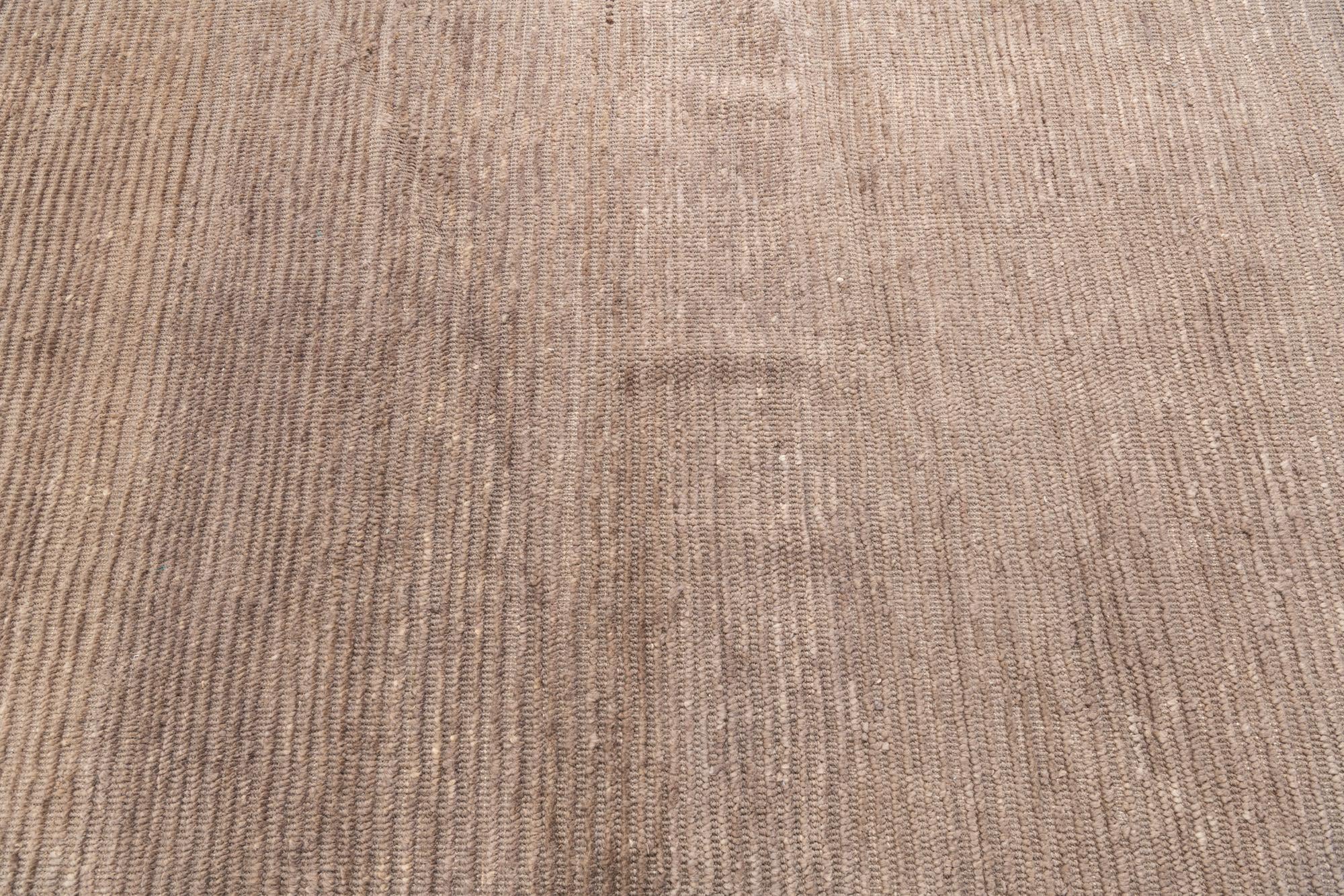 10' 1 x 14' 1 Hand Knotted Moroccan Wool Rug