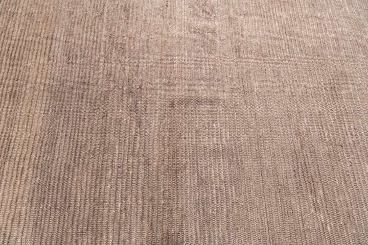 10' 1 x 14' 1 Hand Knotted Moroccan Wool Rug