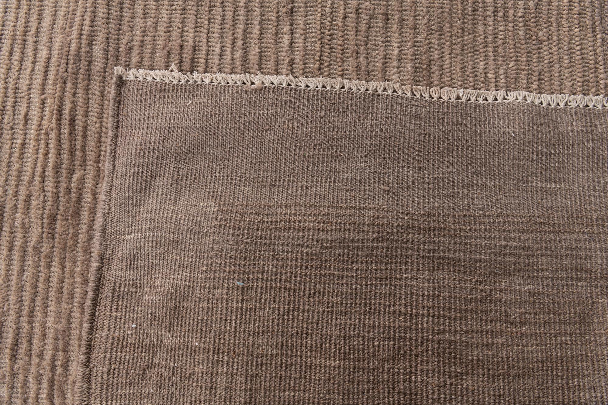 10' 1 x 14' 1 Hand Knotted Moroccan Wool Rug