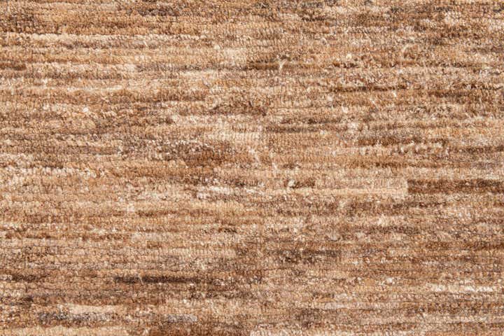 8' x 10' Hand Knotted Moroccan Wool Rug
