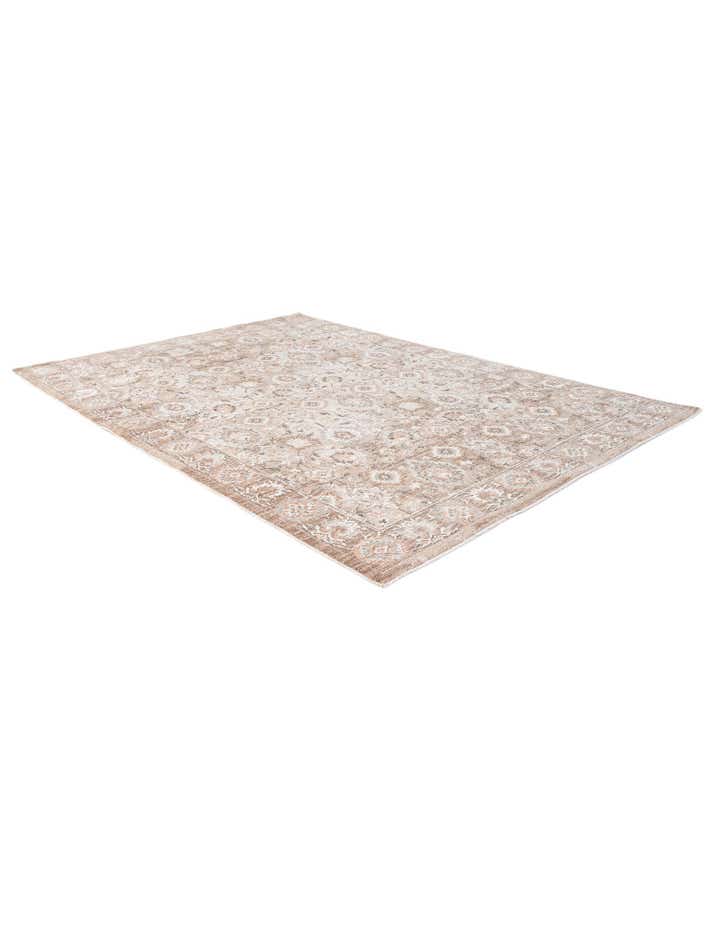 5' 9 x 7' 9 Nain Design Rug