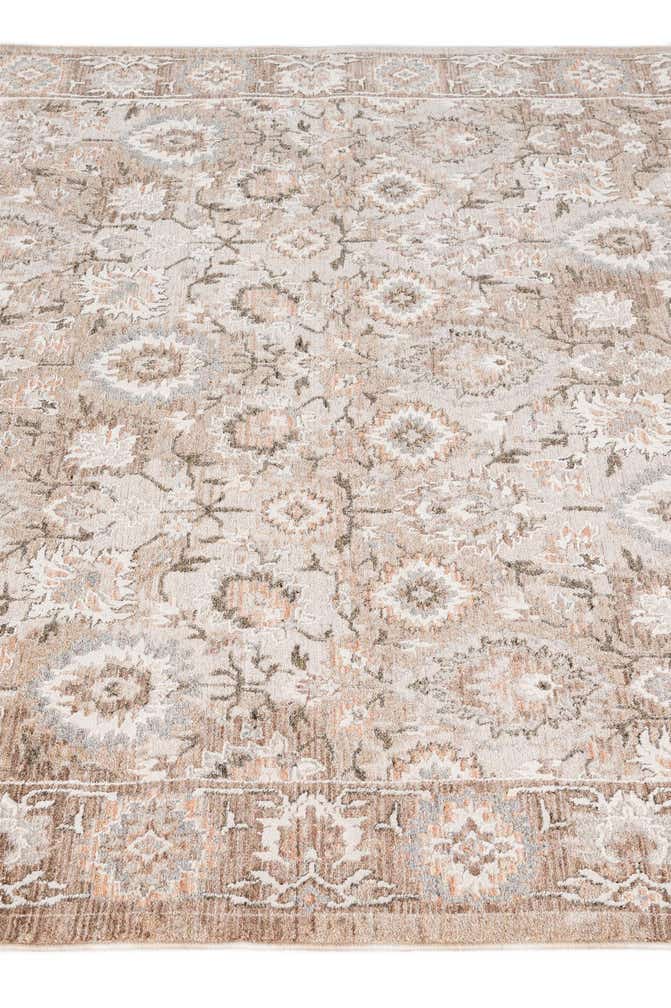 5' 9 x 7' 9 Nain Design Rug