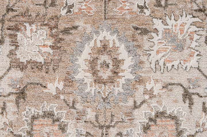 5' 9 x 7' 9 Nain Design Rug