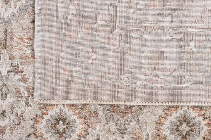 5' 9 x 7' 9 Nain Design Rug