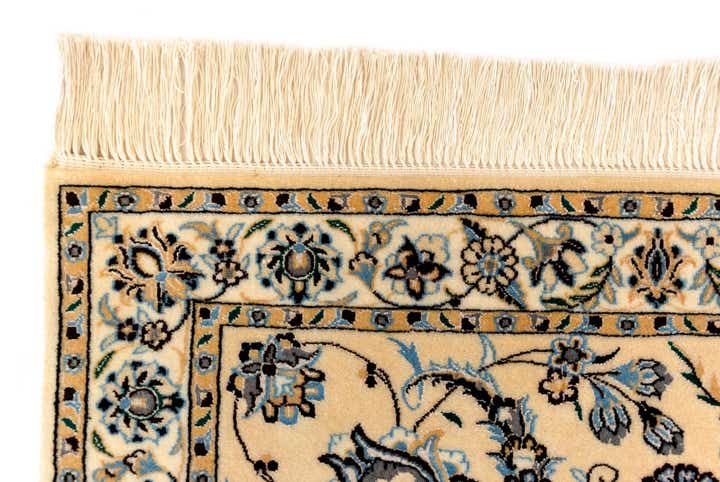 8' 6 x 12' Nain Rug