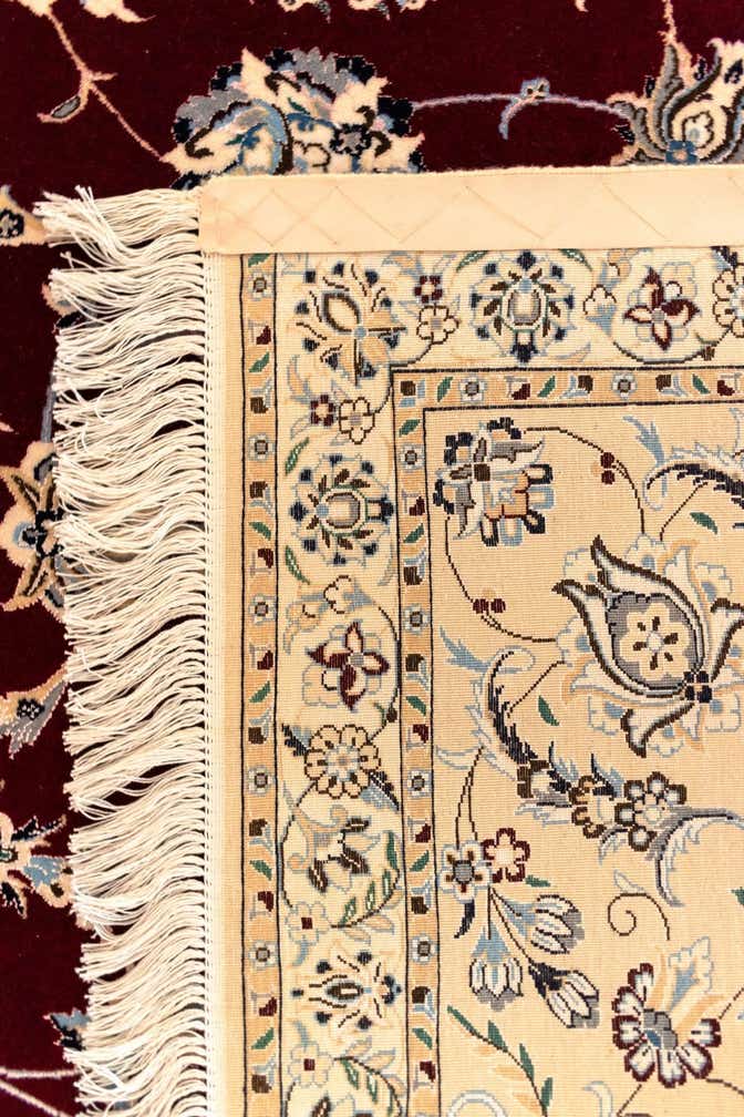 8' 6 x 12' Nain Rug