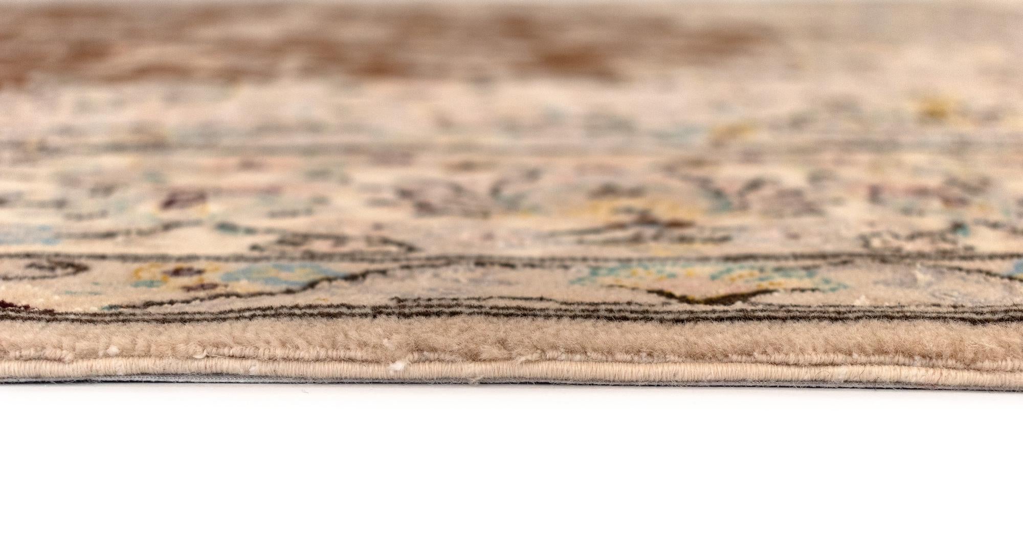 8' 4 x 11' 7 Nain Rug