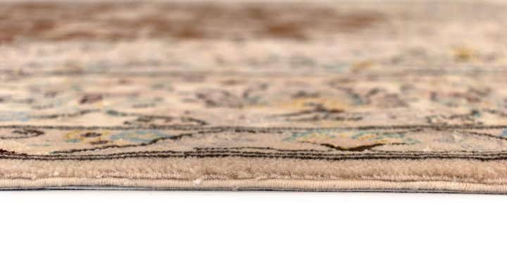 8' 4 x 11' 7 Nain Rug