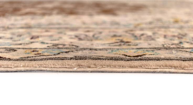 Detail image of 8' 4 x 11' 7 Nain Rug