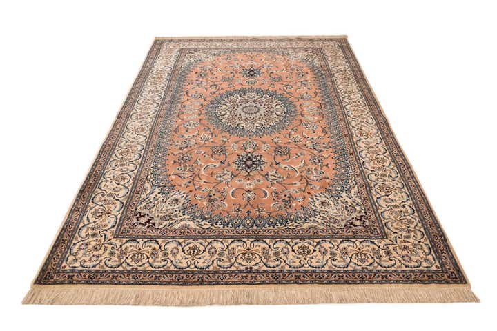 5' 2 x 9' 1 Nain Rug