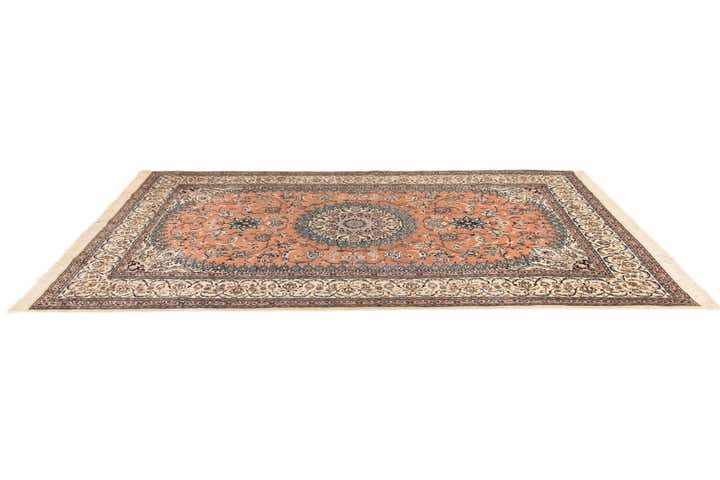 5' 2 x 9' 1 Nain Rug