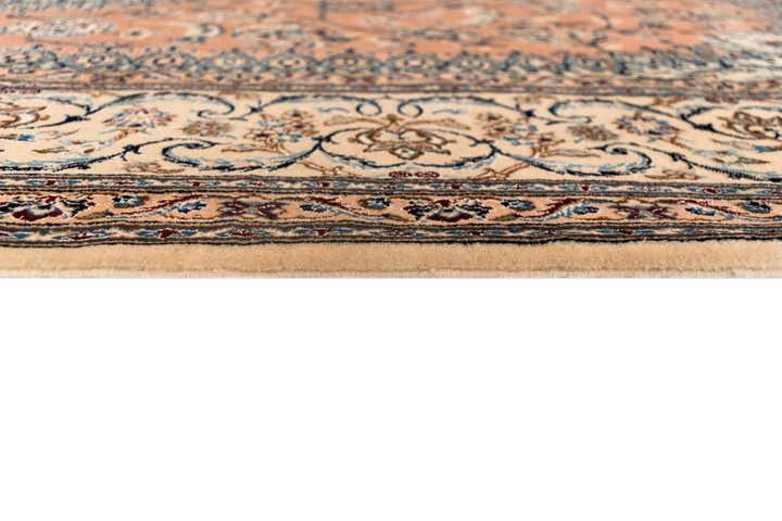 5' 2 x 9' 1 Nain Rug