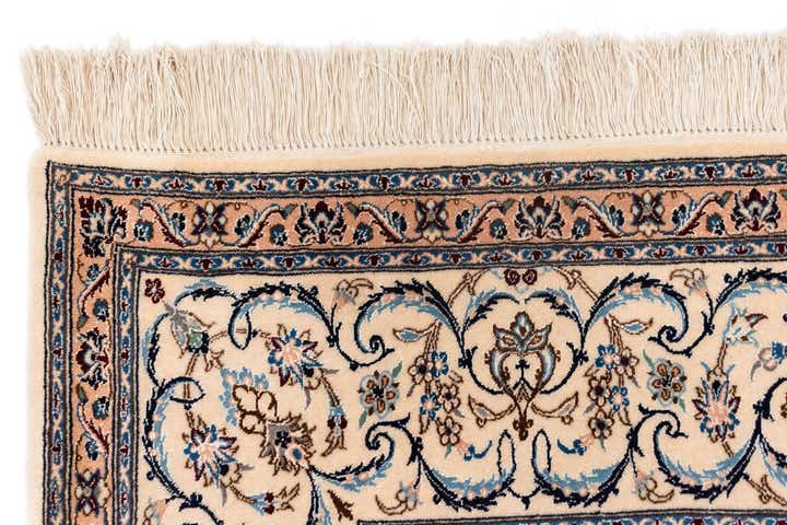5' 2 x 9' 1 Nain Rug
