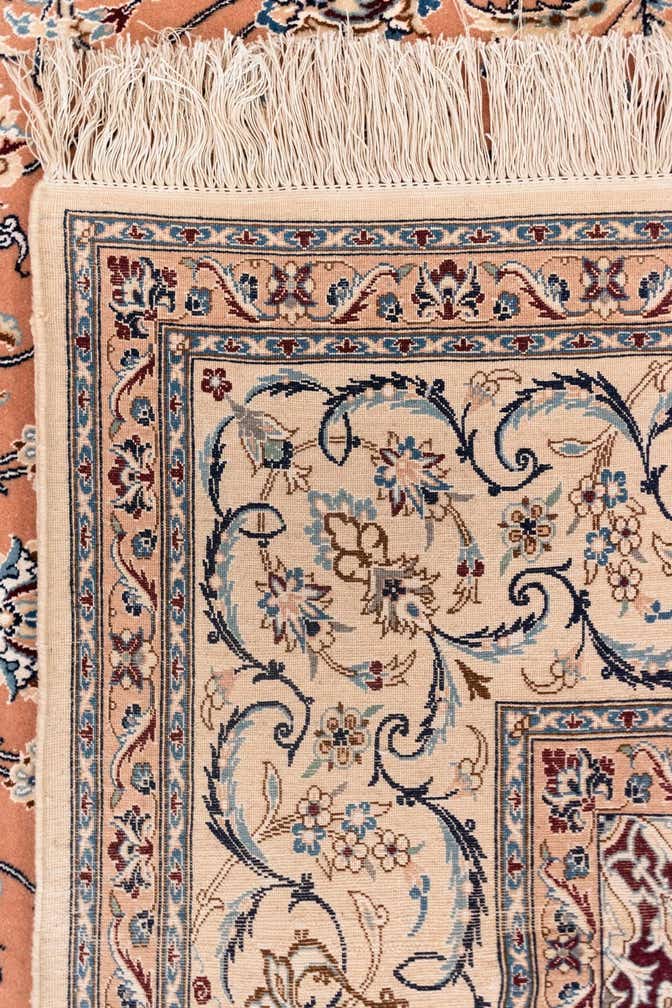 5' 2 x 9' 1 Nain Rug