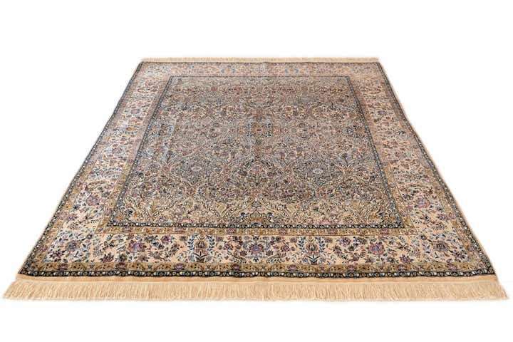 6' 2 x 7' 10 Nain Rug