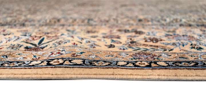 6' 2 x 7' 10 Nain Rug