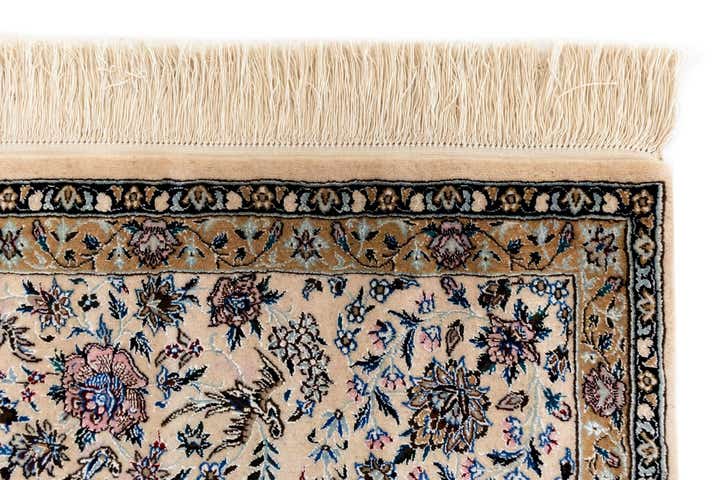 6' 2 x 7' 10 Nain Rug