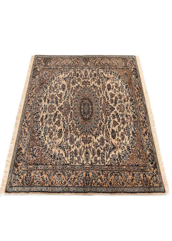 3' 5 x 5' 3 Nain Rug