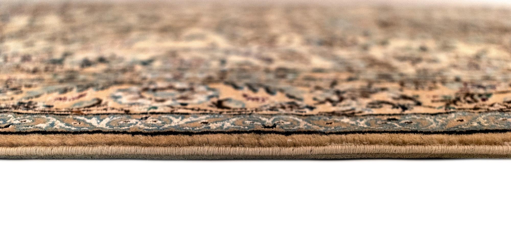 3' 5 x 5' 3 Nain Rug