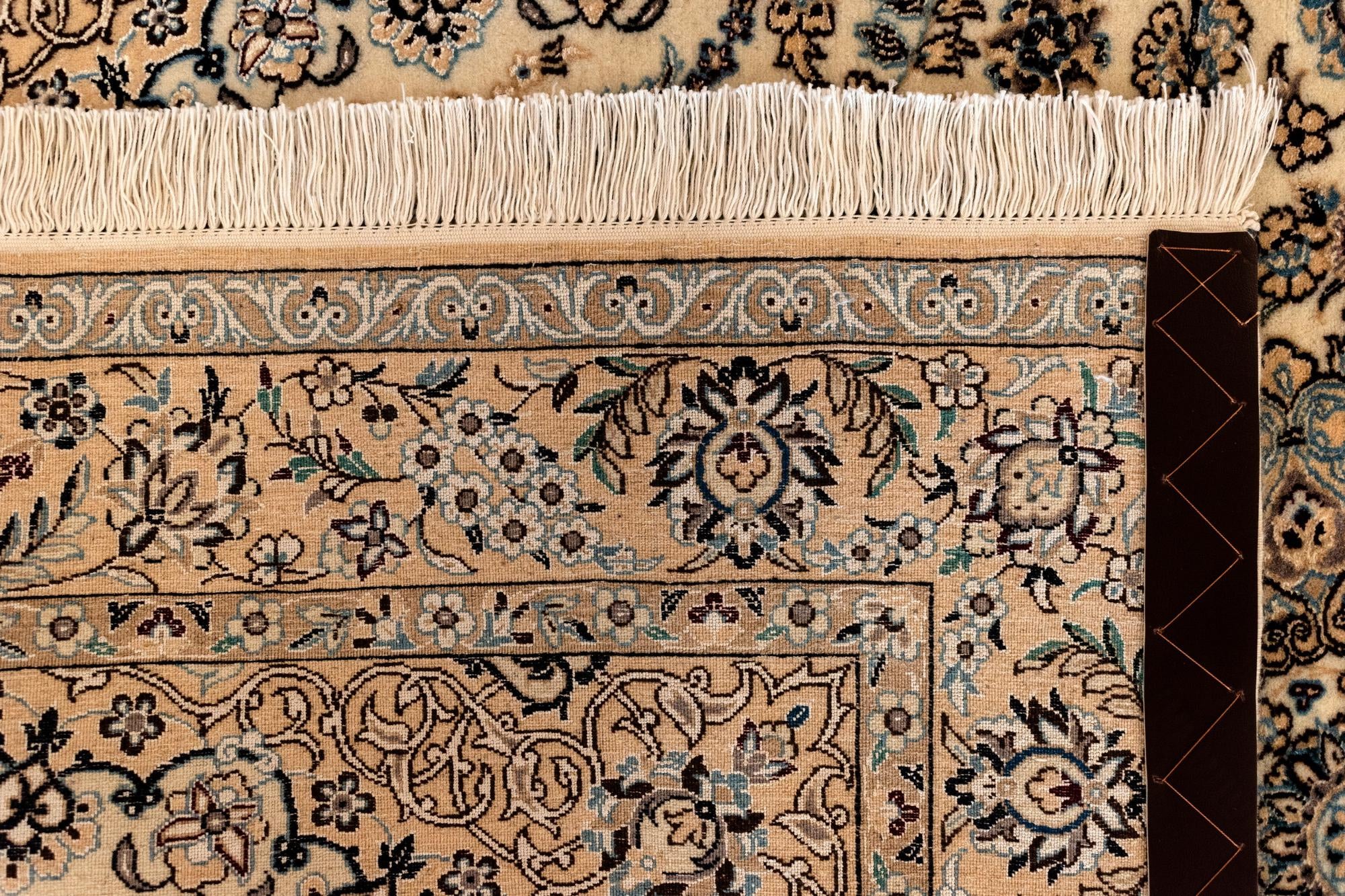 3' 5 x 5' 3 Nain Rug