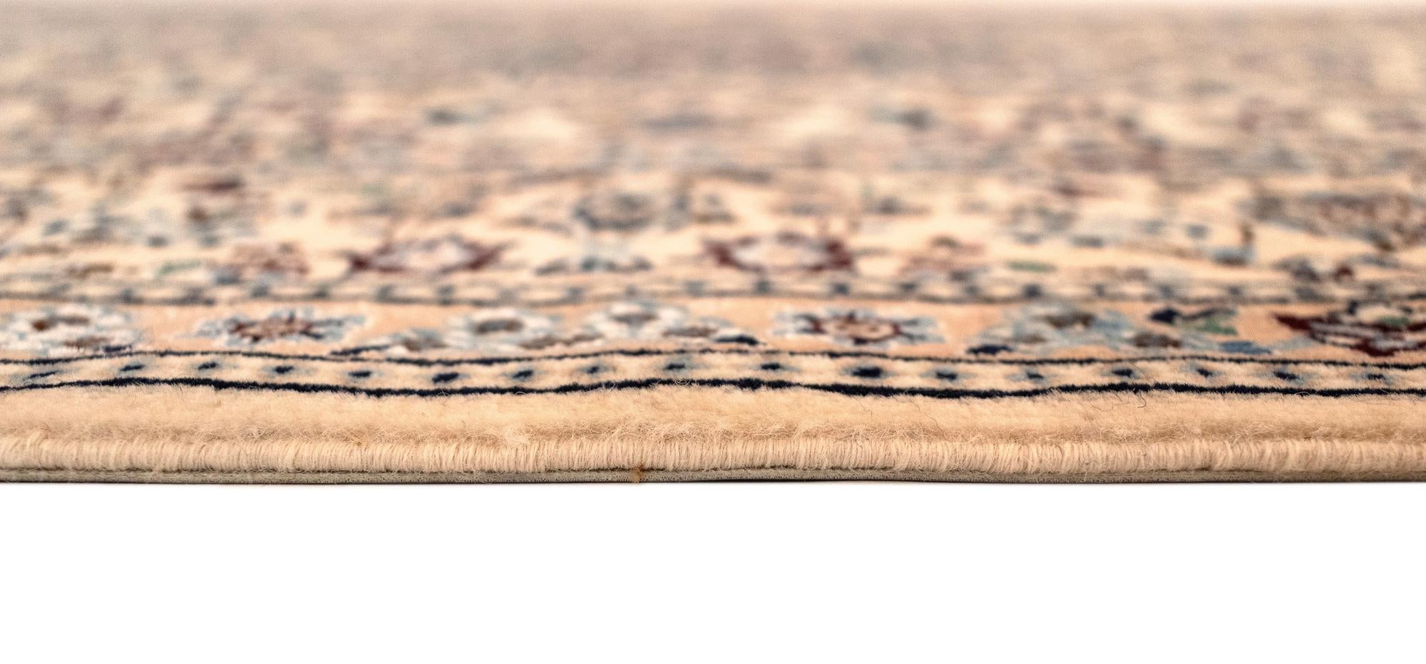 4' 3 x 6' 6 Nain Rug