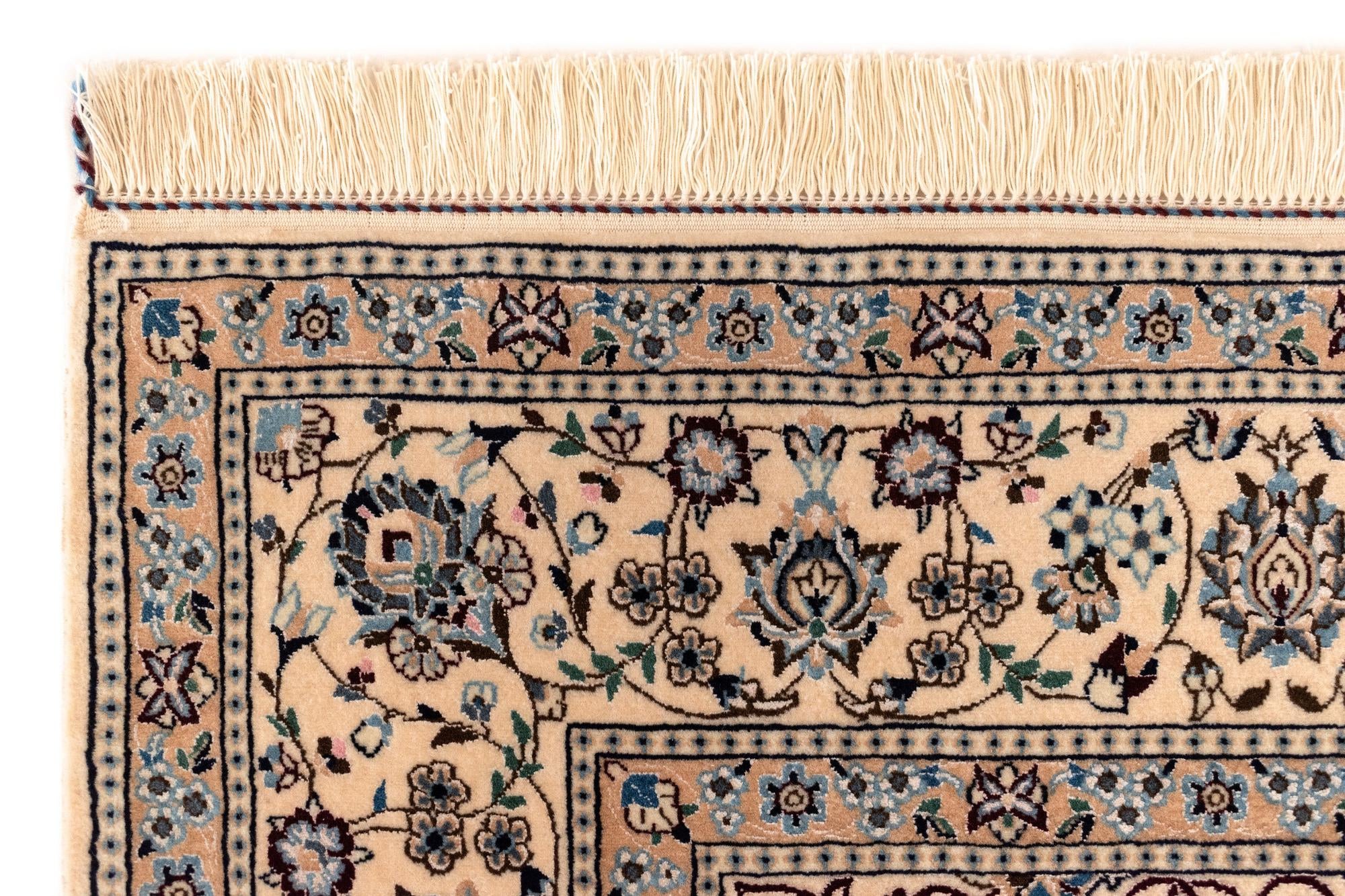 4' 3 x 6' 6 Nain Rug