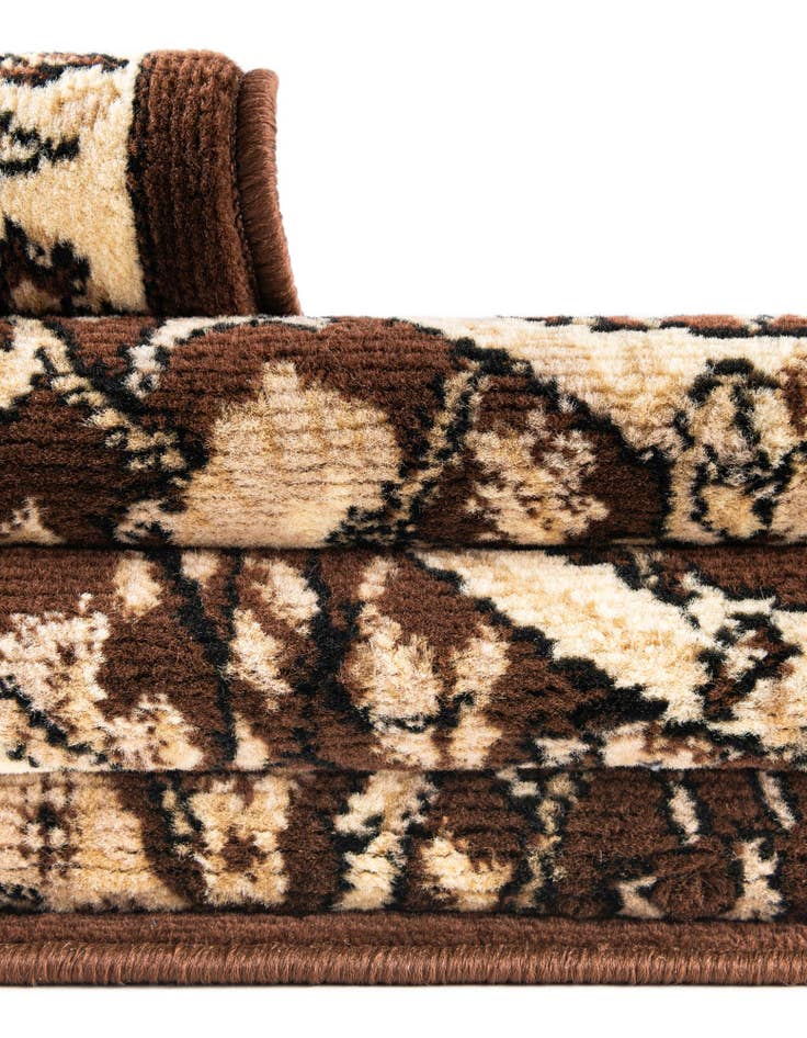 Detail image of 5' 3 x 8' Neda Rug