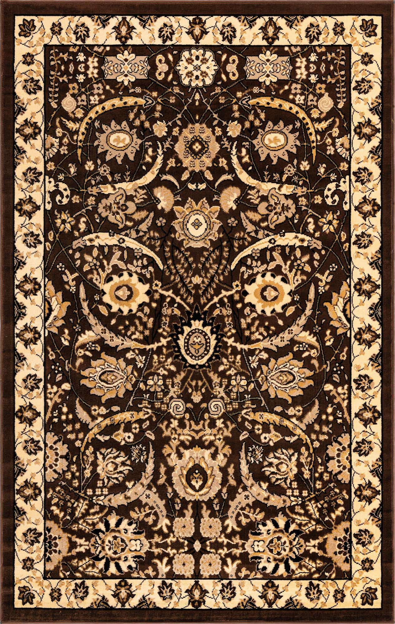 5' 3 x 8' Neda Rug