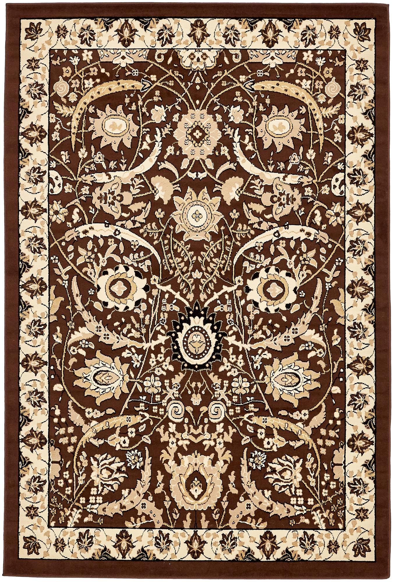 Rug Brown Swatch link