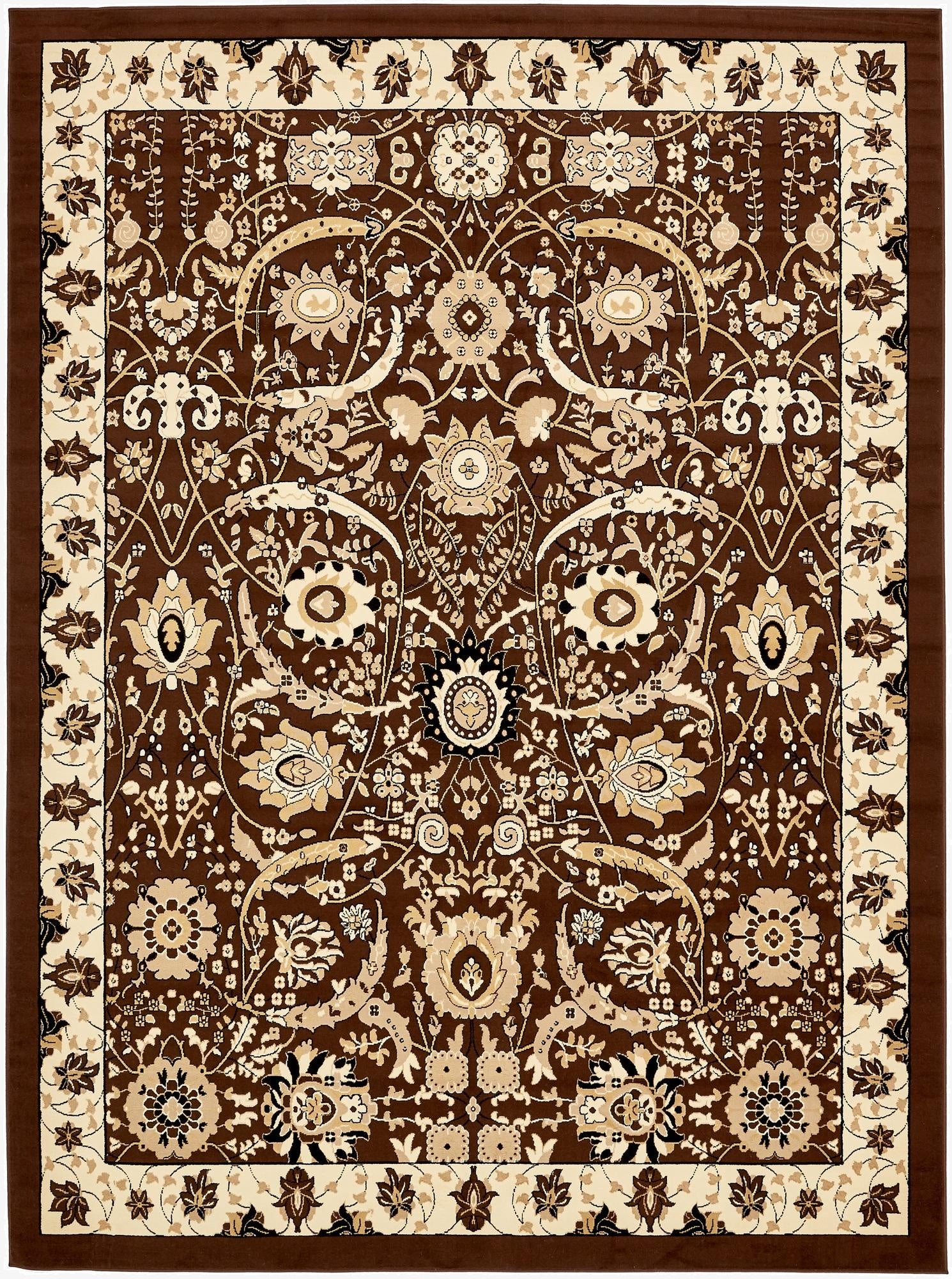 10' x 13' Neda Rug